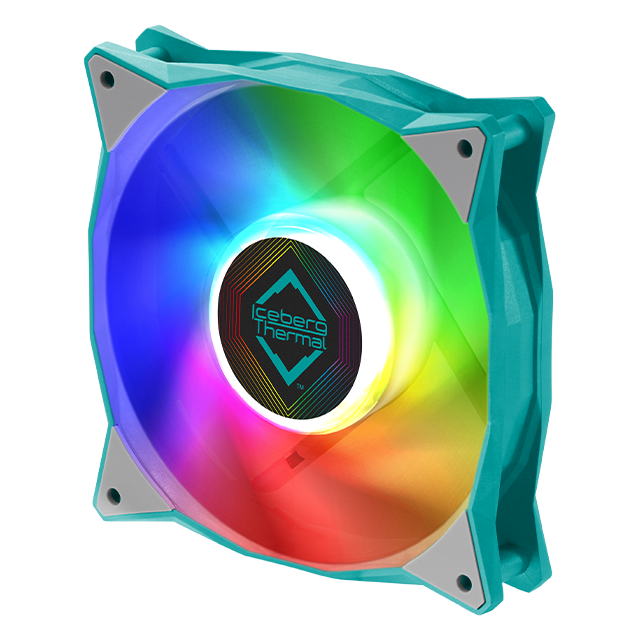 IceGALE ARGB 120