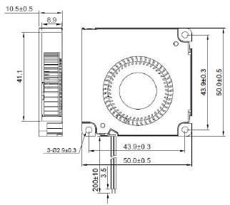 B5010A