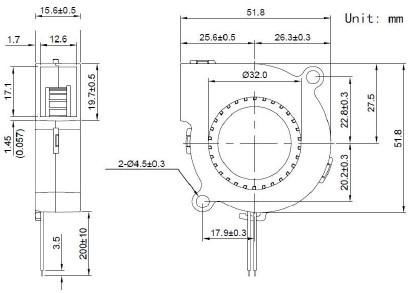 B5115A