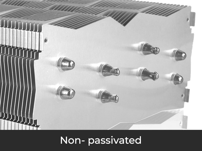 Passivation 02