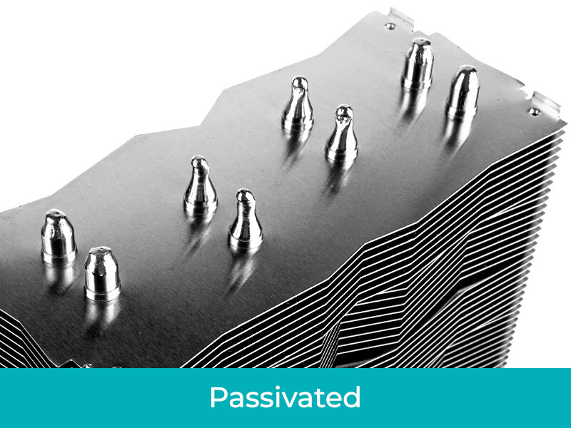 Passivation 03