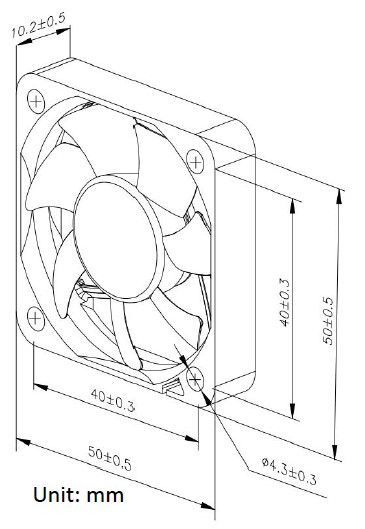 dim a5010