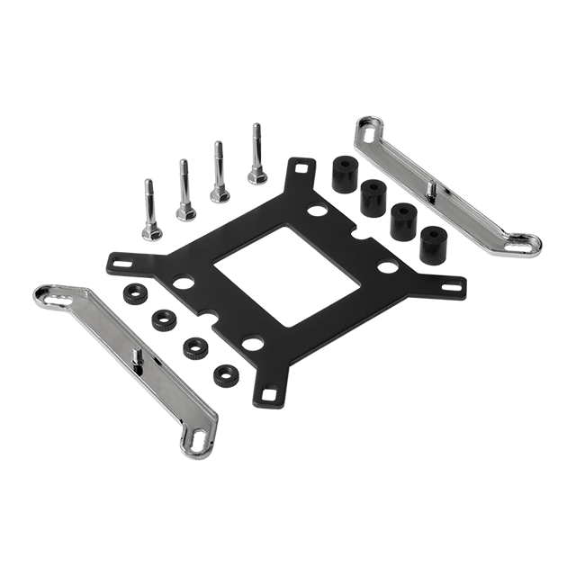 Установка lga 1700. Black)+Mounting Kit for lga1700. Крепление LGA 1700. Am5 to LGA 1700 Adapter. Lga1700 lga1200 разница крепления.