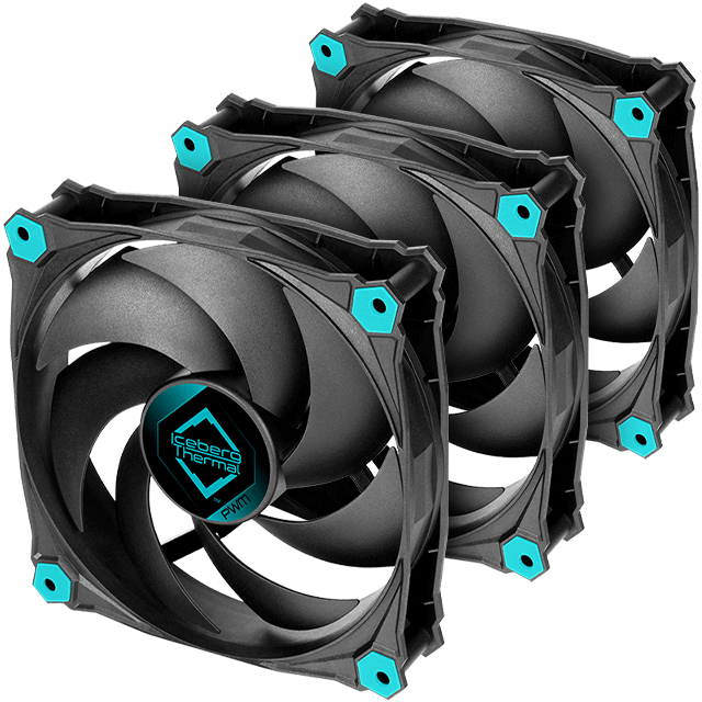 IceGALE_Silent_PWM_120_3Pack